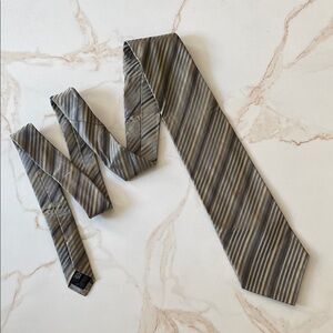 Dockers Elegant Striped Men's Tie